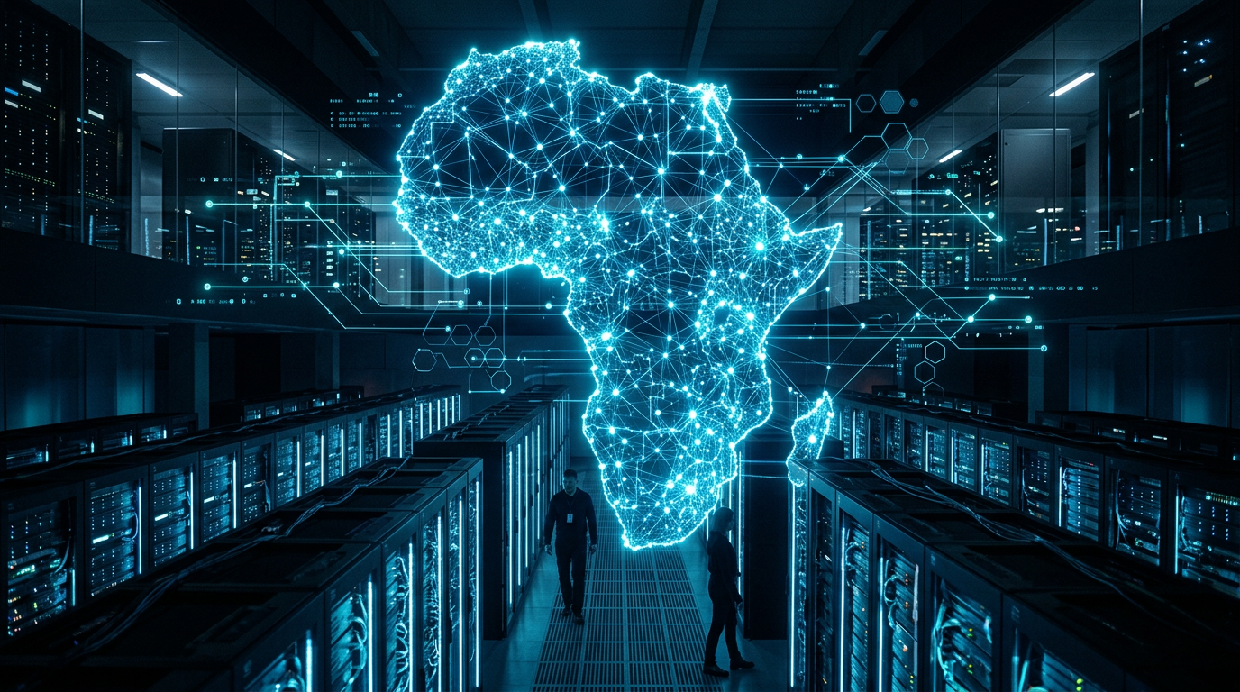 How One Platform Is Helping African Creators Turn Audiences Into Business Opportunities