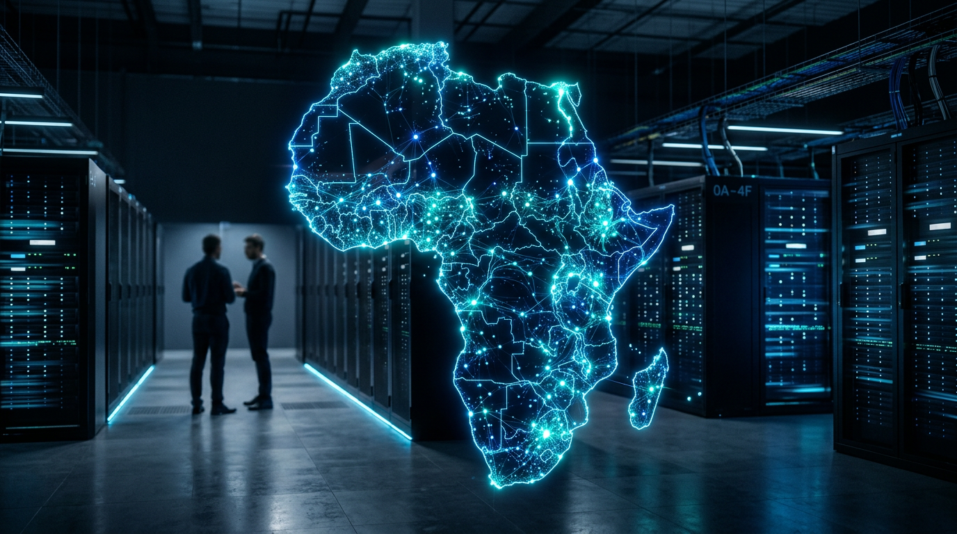 Africa AI Opportunity Report 2025: The Continental AI Landscape