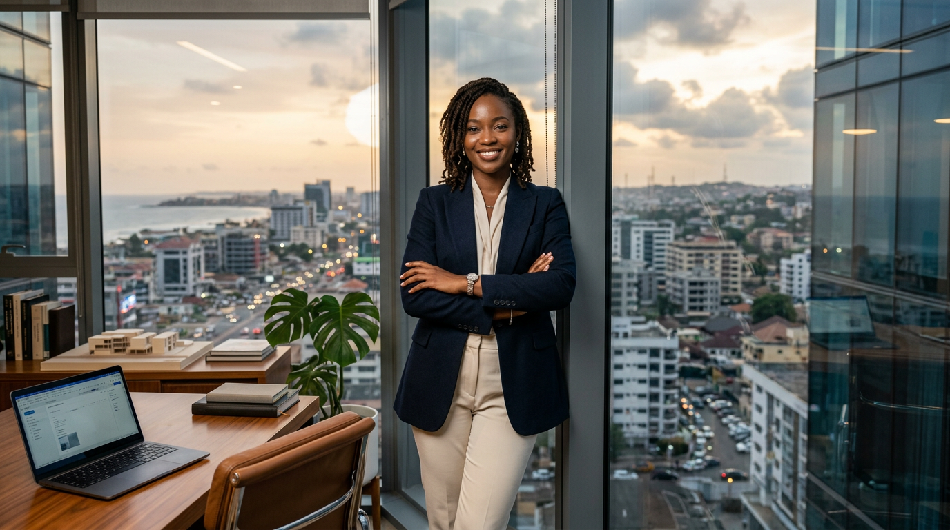 Women-Owned Businesses in Africa: Scale, Sectors, Challenges and the Support That Works