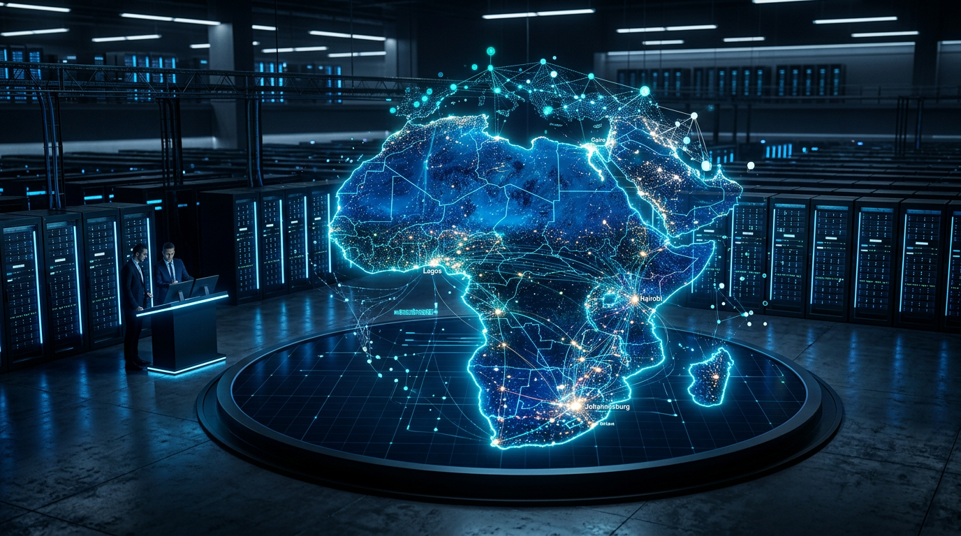 How African Creators Make Money: The Complete Monetisation Guide