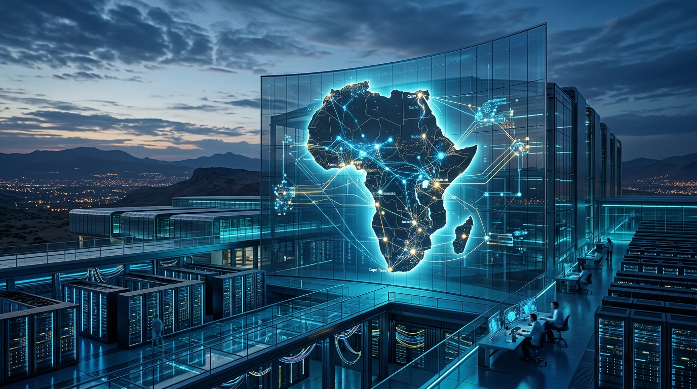 Xcans Social: A Deep Dive into Africa's Professional Opportunity Network