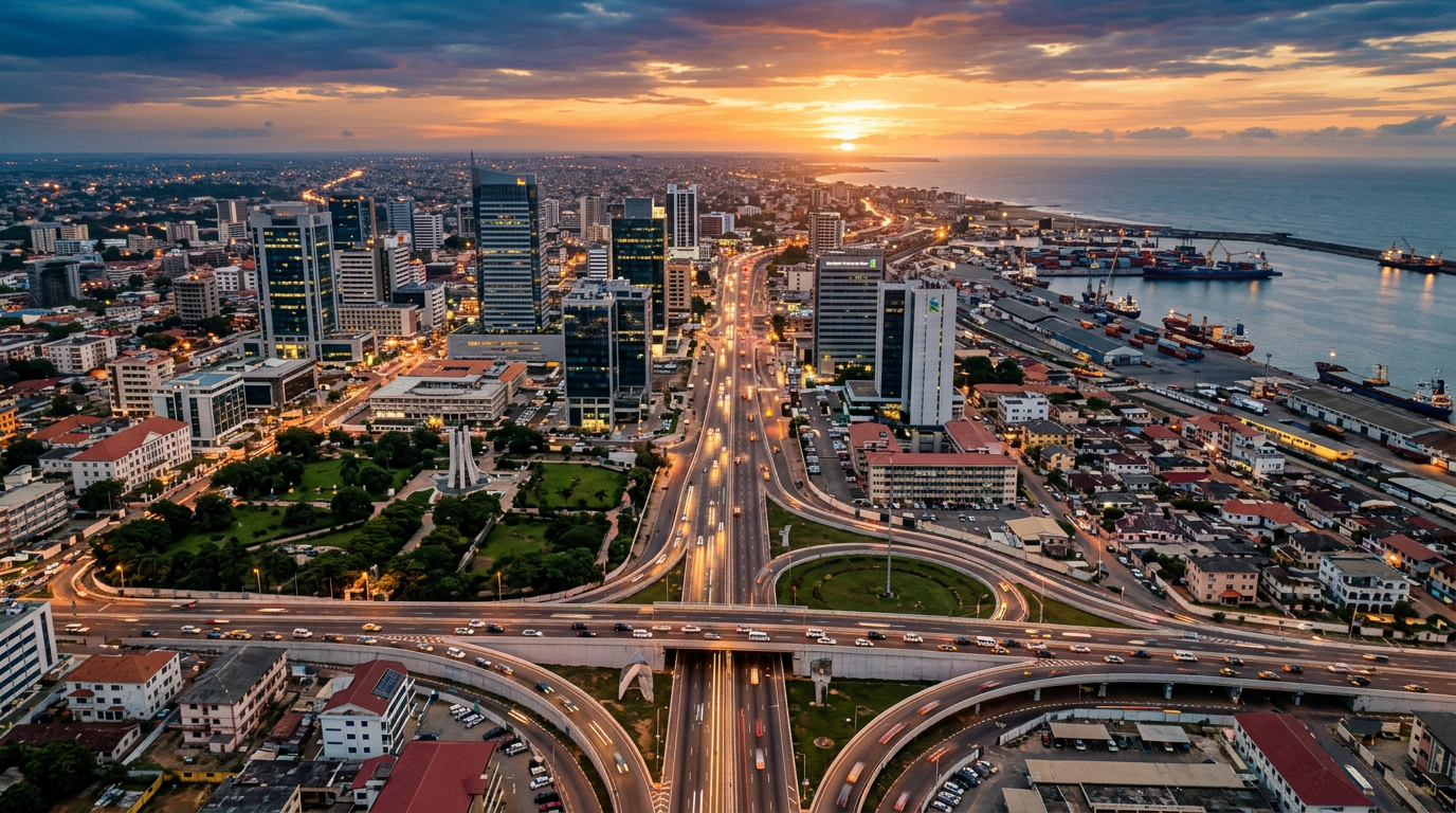 Personal Branding in Africa: How to Build a Professional Reputation That Opens Doors