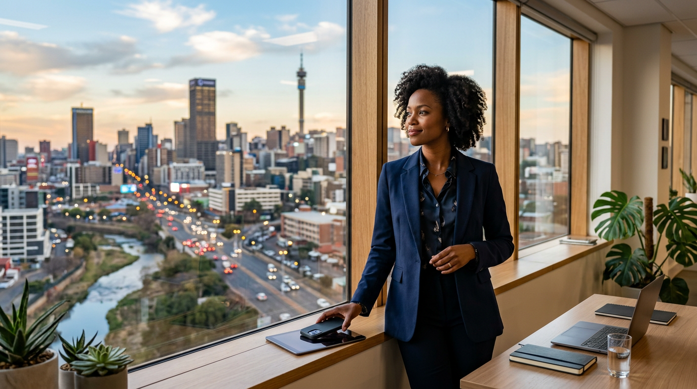 Lifelong Learning in Africa: Why Continuous Skill Development Is No Longer Optional
