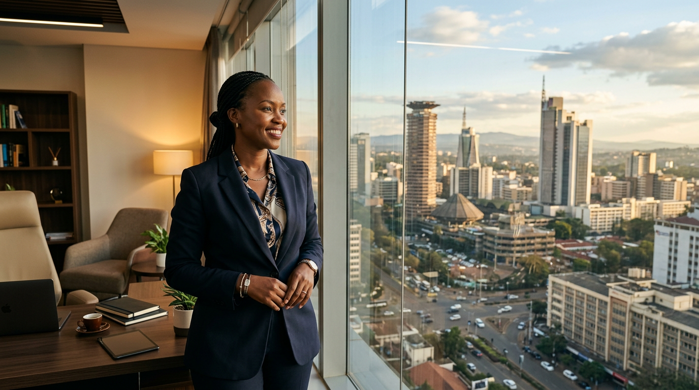Africa Skills Gap Analysis 2025: The Disconnect Between What Schools Produce and What Economies Need