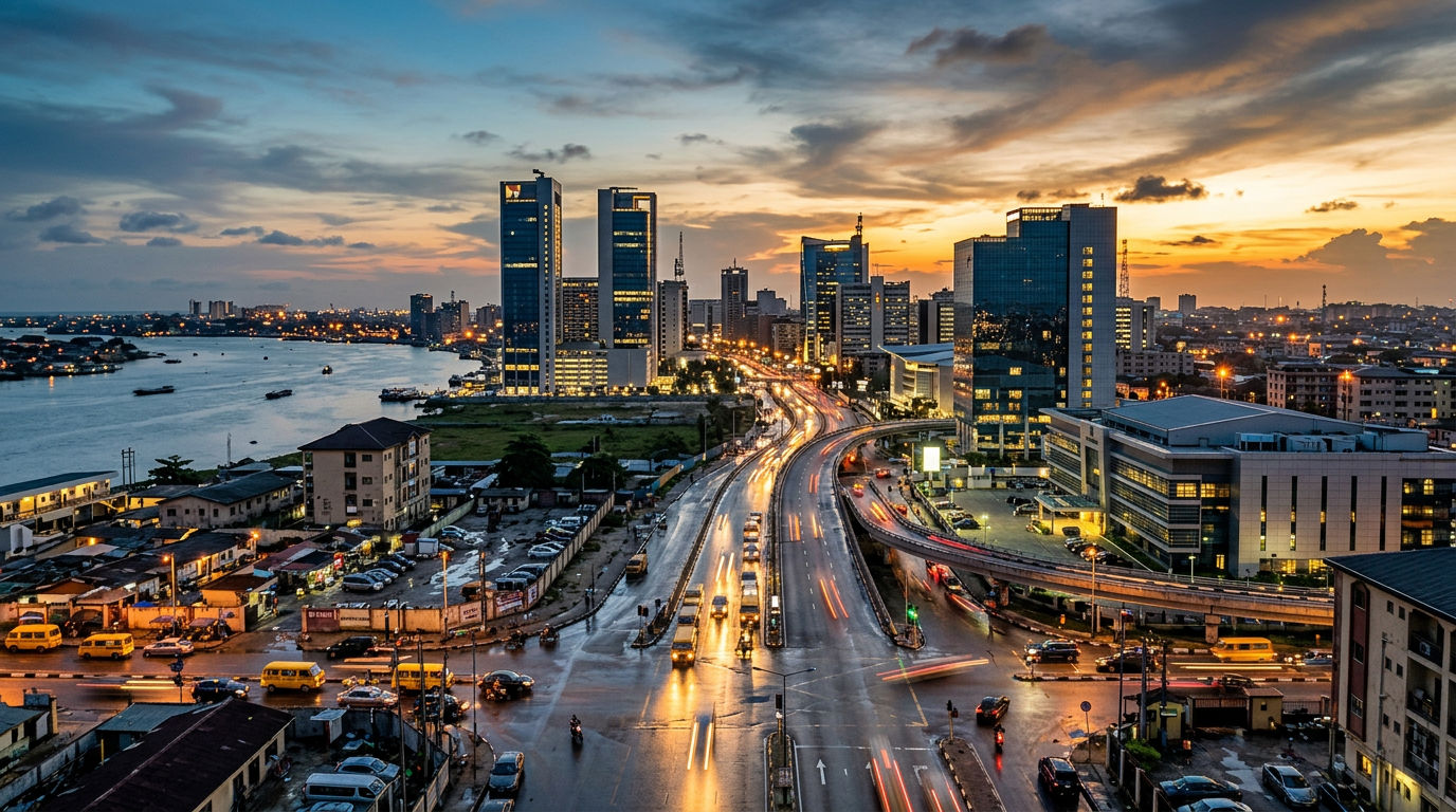 Women in AI in Africa: Building Inclusion in the Technology That Will Define the Future