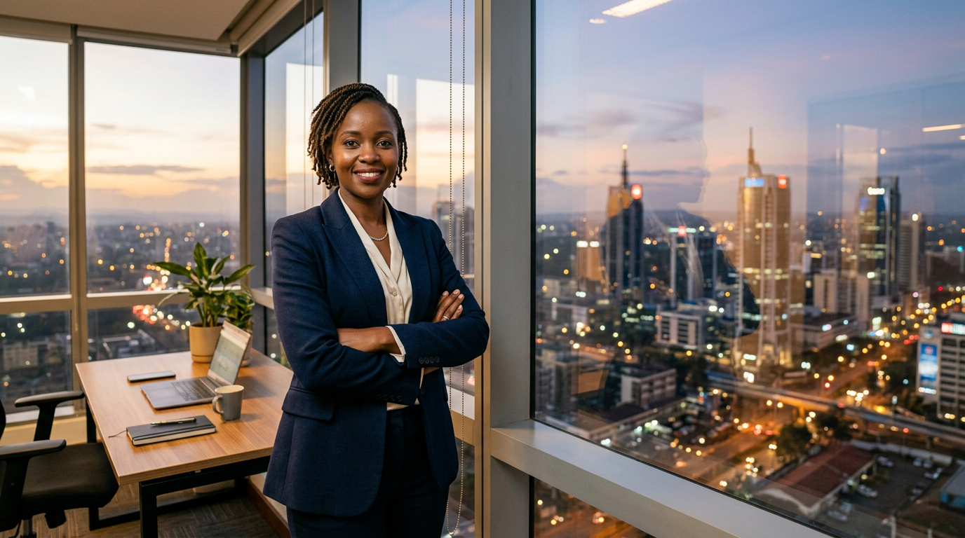 Side Hustles for Young Africans: The 20 Best Ways to Earn Extra Income in 2025