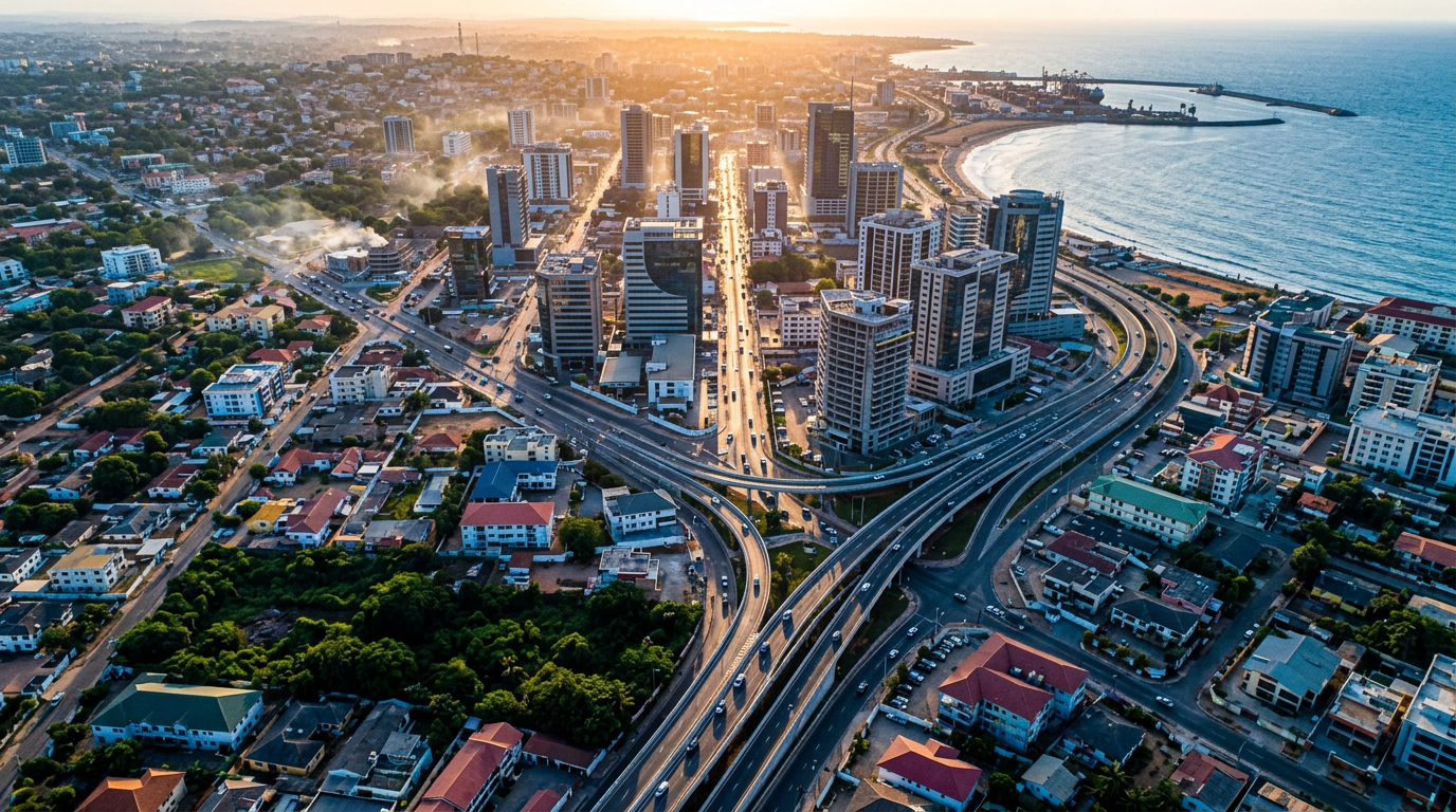 Africa Opportunity Report 2026: The State of the Continent