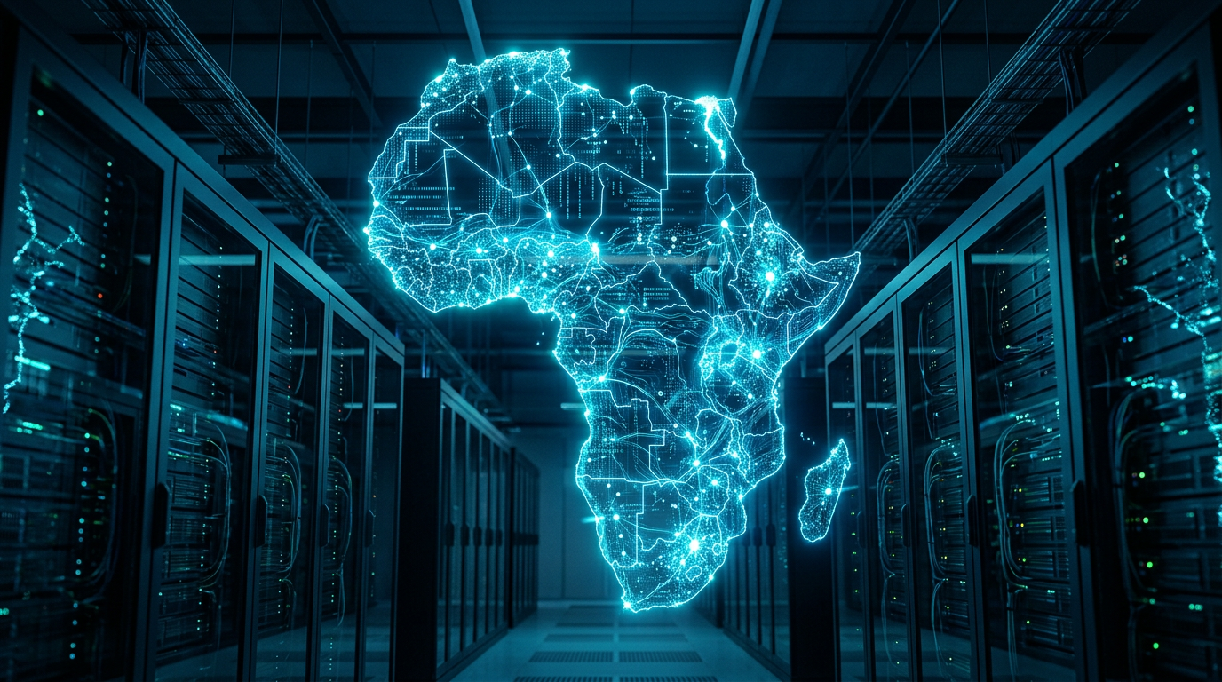 AI and Education in Africa: Transforming How a Continent Learns