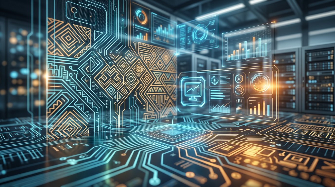 AI Opportunities for Small Businesses in Africa: Practical Tools That Actually Work