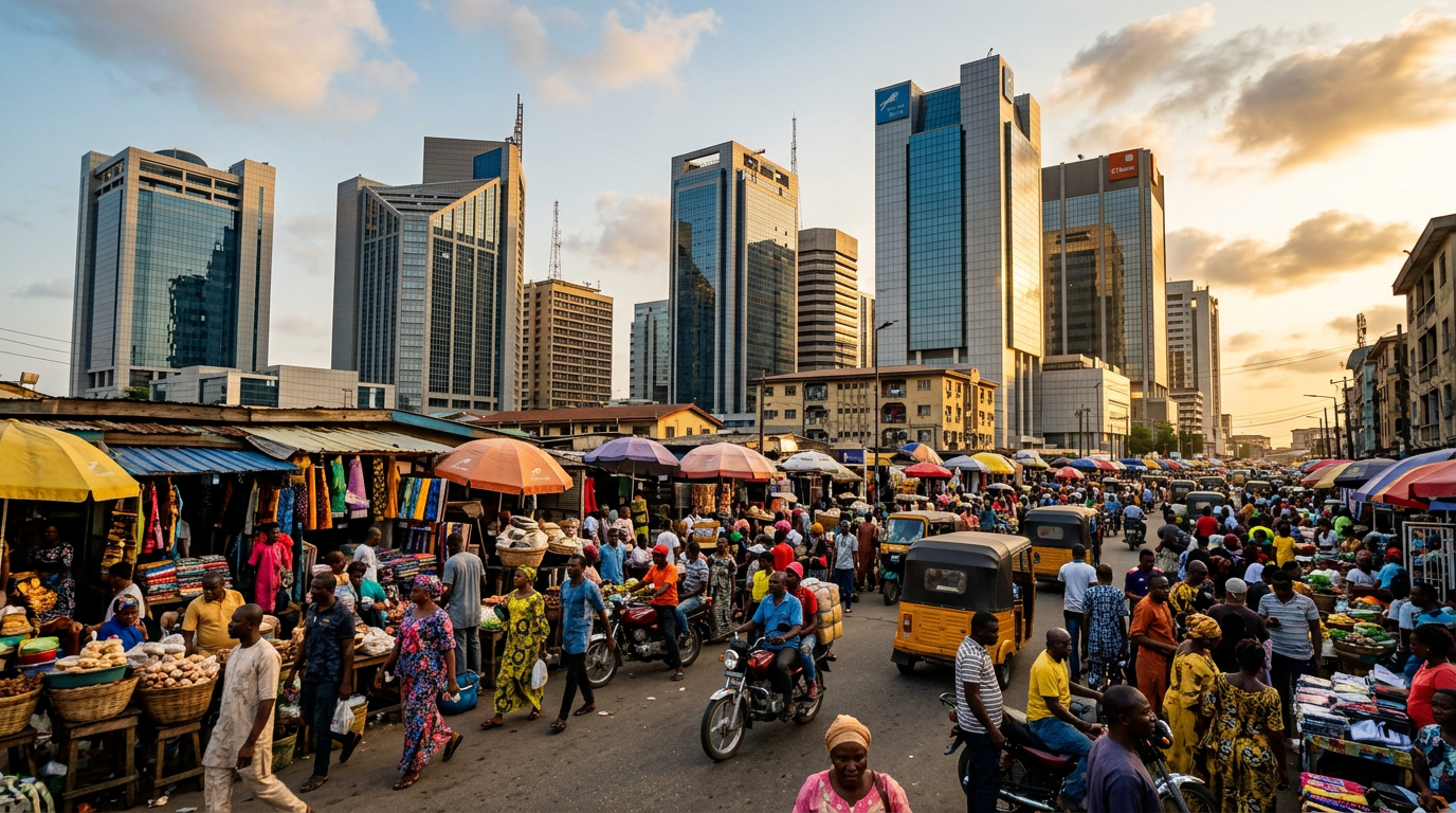 The Future of Tourism in Africa: Unlocking the Continent's Most Underexploited Industry
