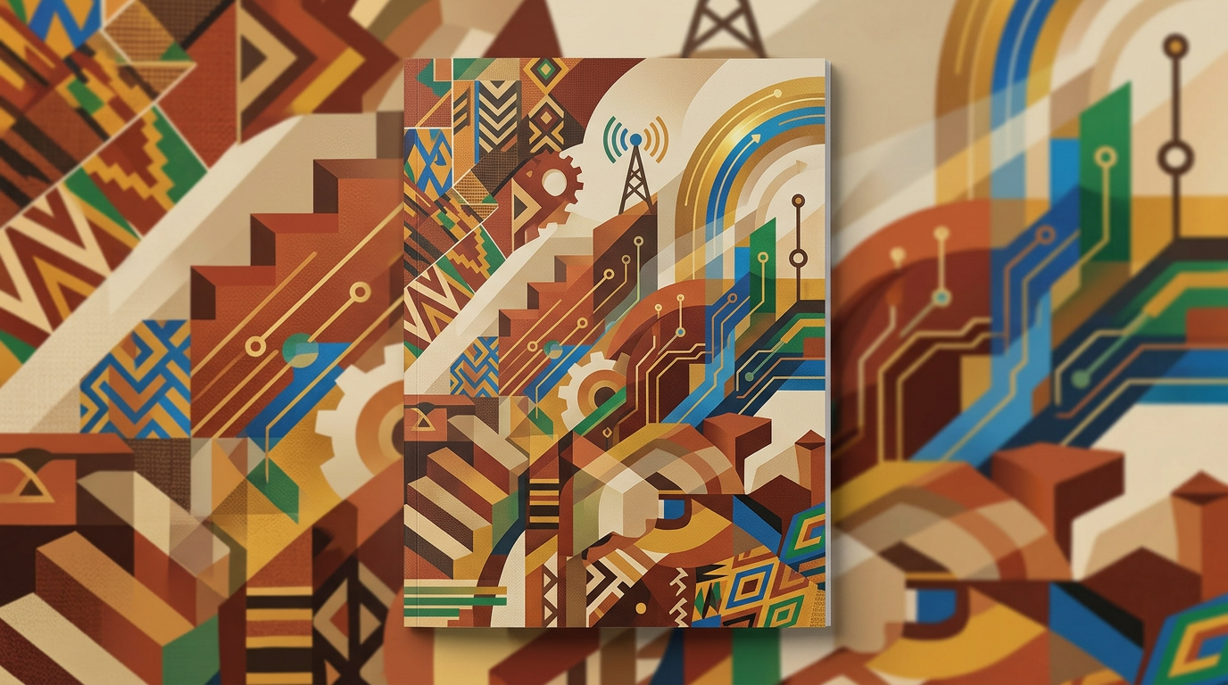The Future of Work in Africa: How the Continent's Labour Market Is Being Transformed