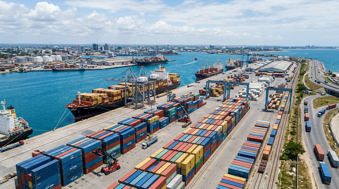 Tanzania Opportunity Report 2025: East Africa's Quietly Growing Opportunity