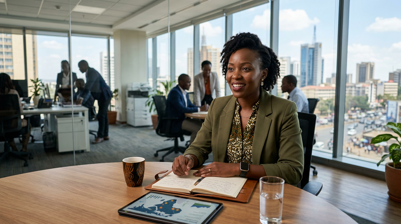 Family Offices Investing in Africa: The Quiet Capital That Could Transform the Continent