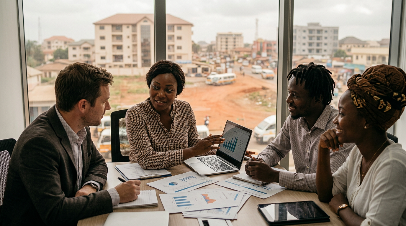 Education and Economic Mobility in Africa: Does School Still Guarantee a Better Life?