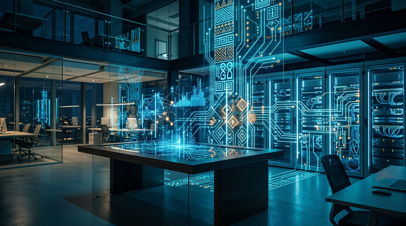 AI for Customer Service in Africa: How Businesses Are Using Automation to Serve Better