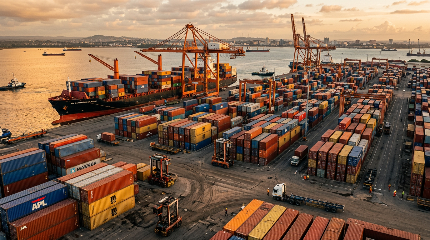 Africa Digital Commerce Report 2025: The Annual State of Online Trade