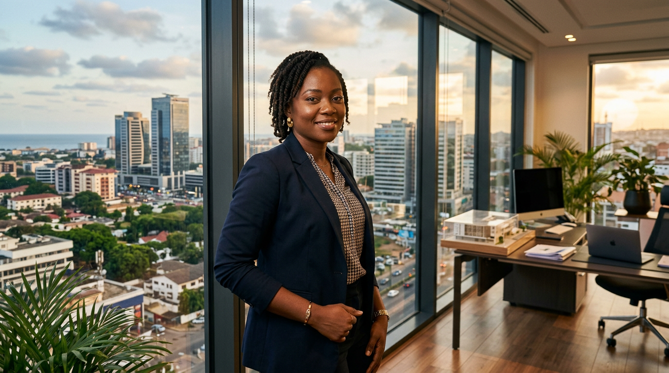 How to Build a Powerful Professional Network Across Africa: The 2025 Complete Guide