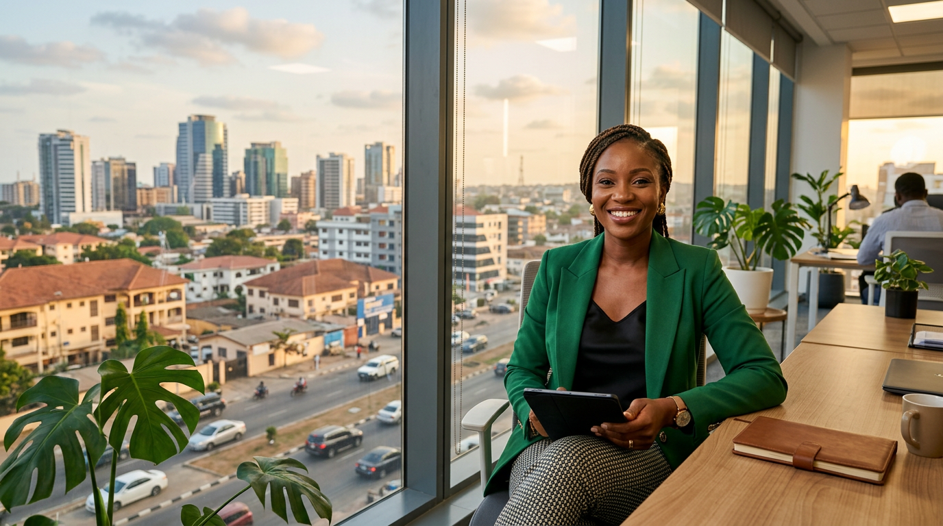 Best Courses for African Entrepreneurs: What to Study and Where to Study It