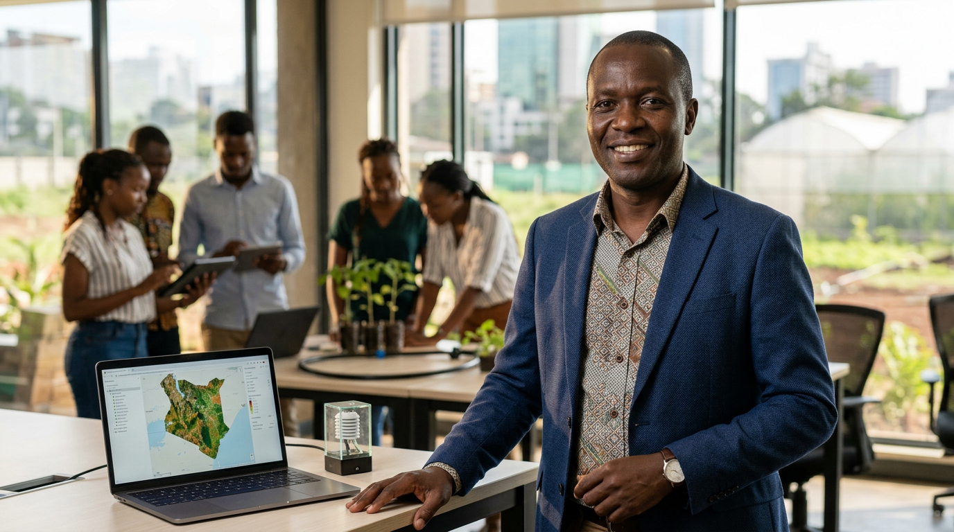Top African Agritech Startups 2025: Feeding the Continent Through Innovation