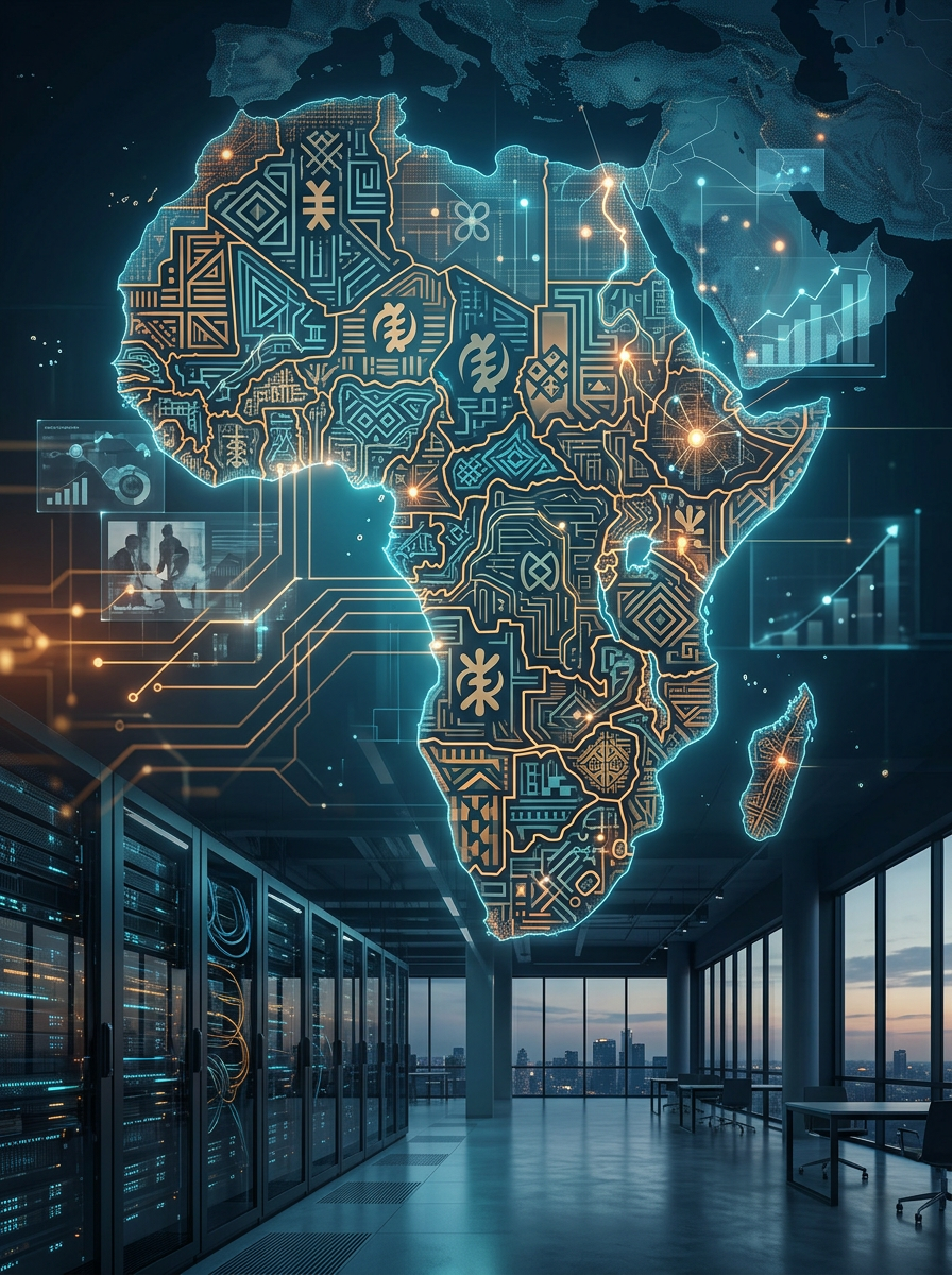 How AI-Powered Platforms Are Changing the Way Africans Discover Opportunity