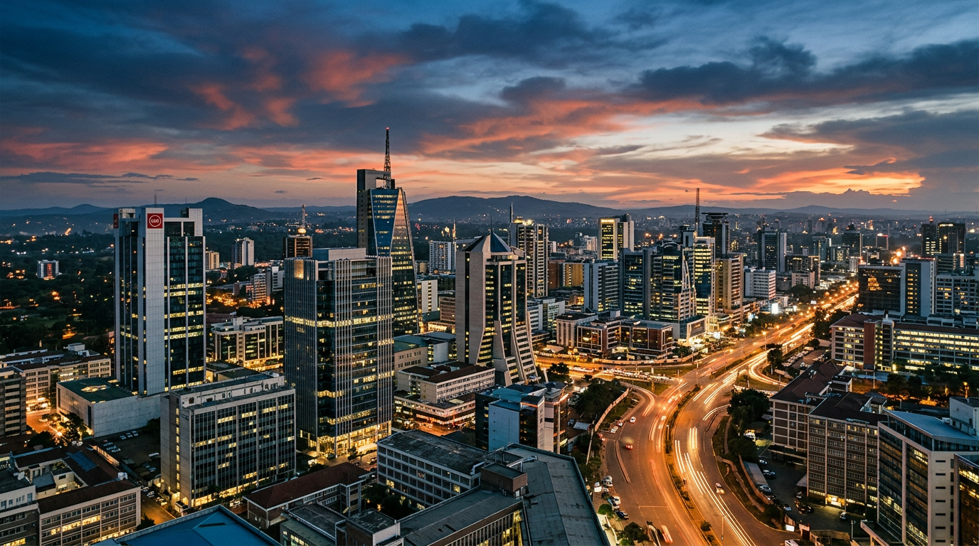 Top AI Startups in Africa 2025: The Companies Building the Continent's AI Future