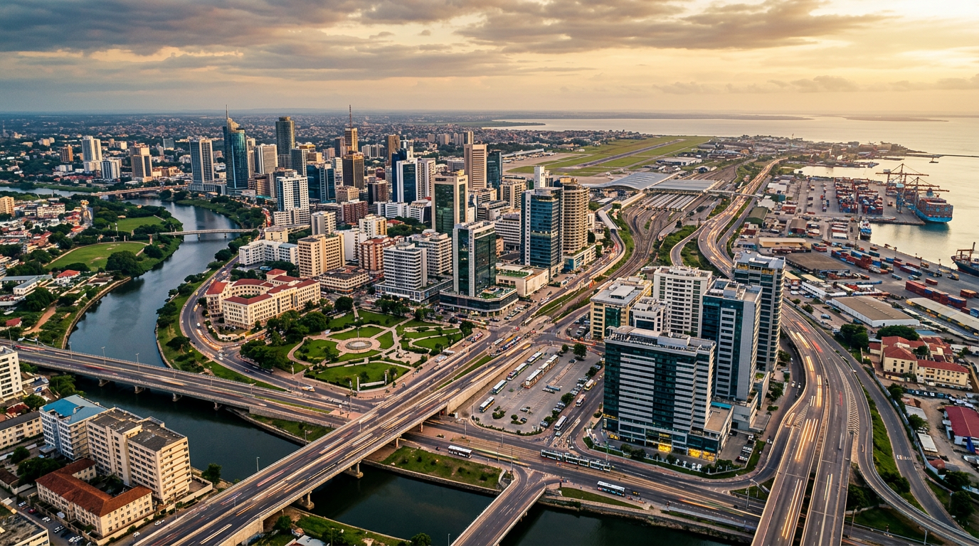 Africa Women Economic Opportunity Report 2025: Annual Assessment