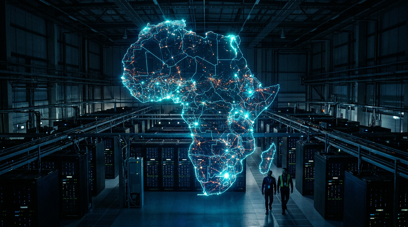 The Platforms That Are Changing the African Economy: An Honest Assessment of What Is Actually Working