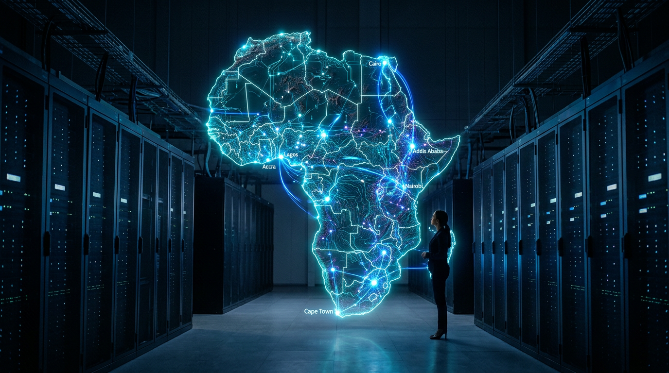 Why Rankings Matter: How Data Drives Better Opportunity Decisions in Africa