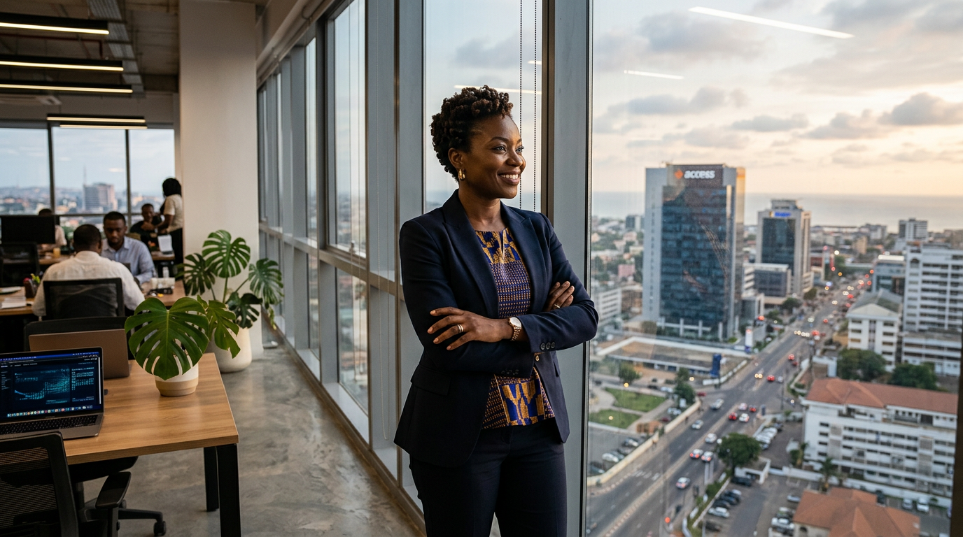 Best Service Marketplaces in Africa 2025: Where to Find and Hire African Professionals