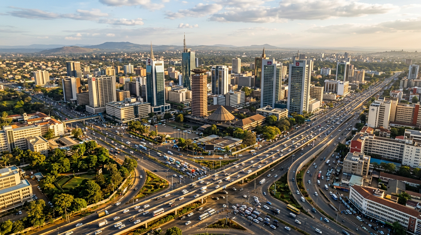 Most Innovative African Countries 2025